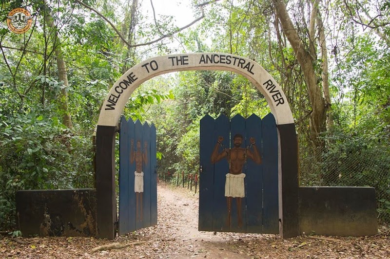 Photo 2 at Assin Manso Slave Market and River Site in Assin Manso