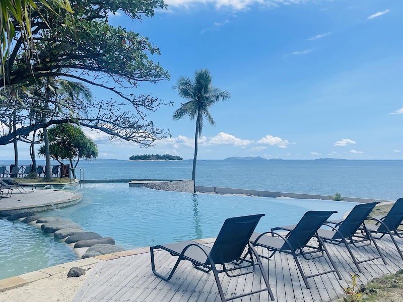 Photo 2 at Nakelo Treasure Island Resort & Spa in Lautoka