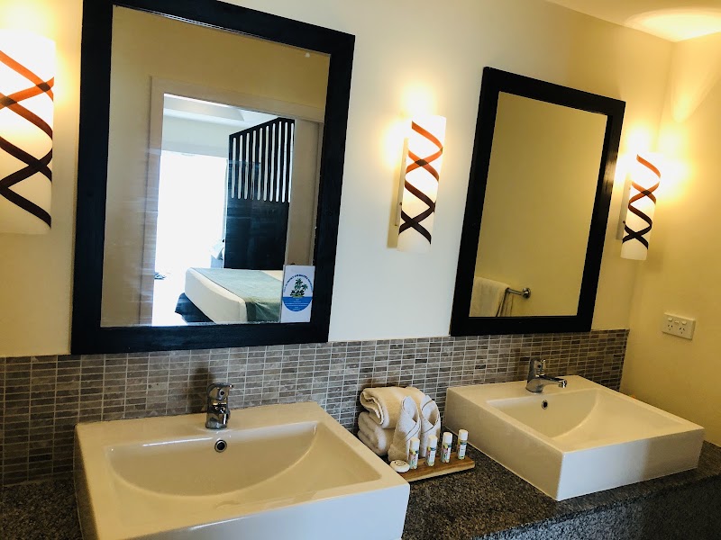 Photo 3 at Nakelo Treasure Island Resort & Spa in Lautoka