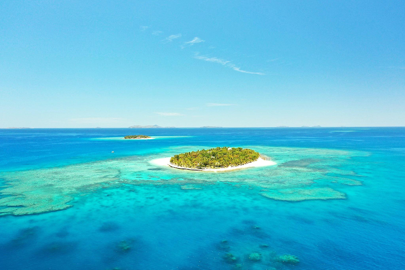 Photo 4 at Nakelo Treasure Island Resort & Spa in Lautoka