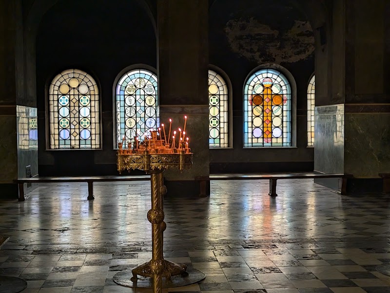 Photo 3 at Patriarchal Cathedral St. Alexander Nevsky in Sofia