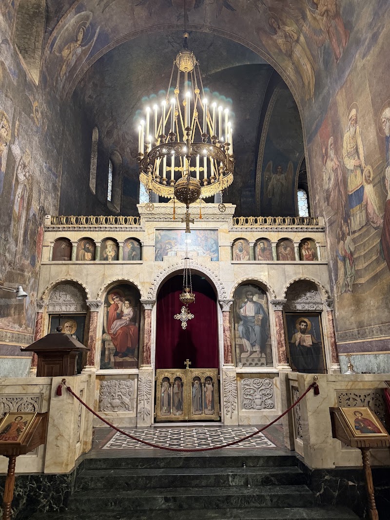 Photo 4 at Patriarchal Cathedral St. Alexander Nevsky in Sofia