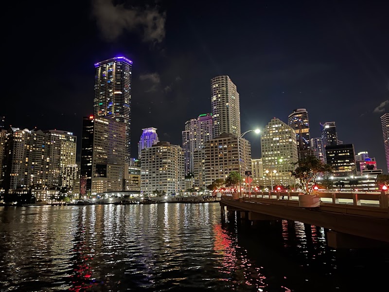 Photo 3 at Miami Circle National Historic Landmark in Miami