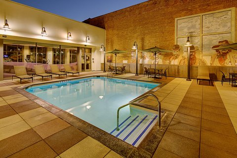 Photo 2 at Residence Inn by Marriott San Diego Downtown/Gaslamp Quarter in San Diego