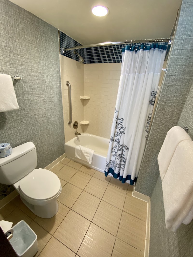 Photo 3 at Residence Inn by Marriott San Diego Downtown/Gaslamp Quarter in San Diego