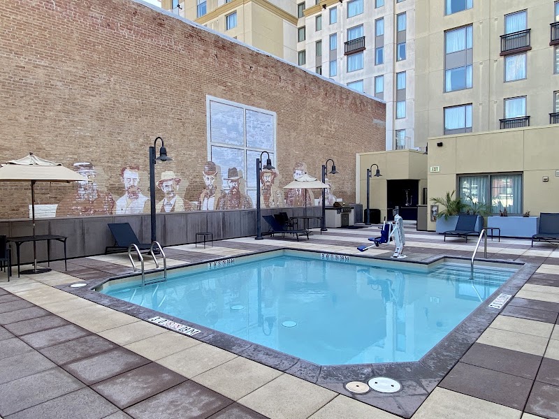 Photo 6 at Residence Inn by Marriott San Diego Downtown/Gaslamp Quarter in San Diego