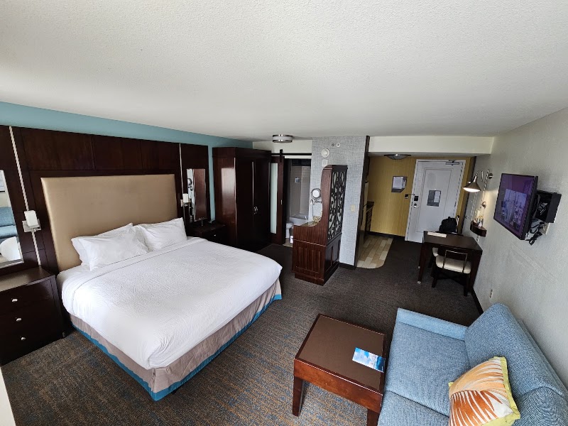 Photo 4 at Residence Inn by Marriott San Diego Downtown/Gaslamp Quarter in San Diego
