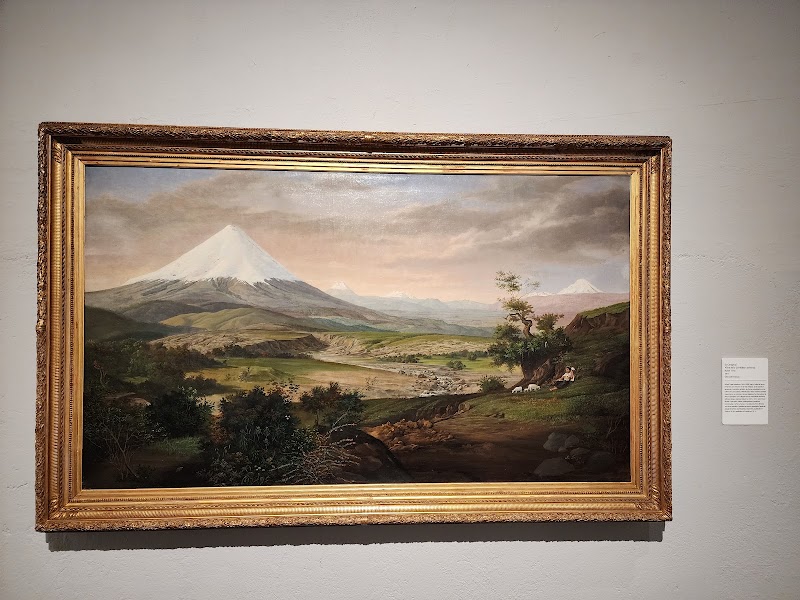 Photo 6 at National Museum of Ecuador in Quito
