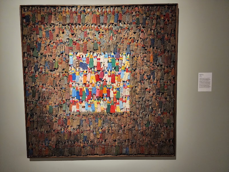 Photo 3 at National Museum of Ecuador in Quito