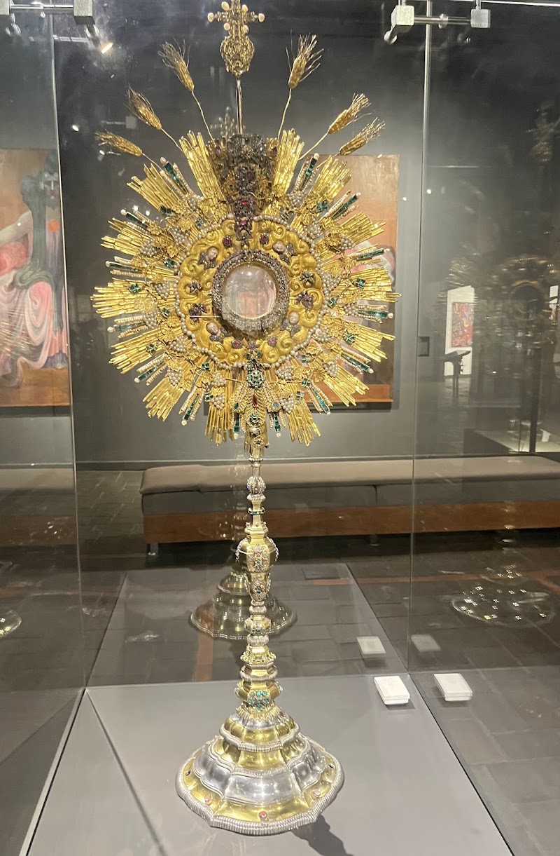 Photo 2 at National Museum of Ecuador in Quito