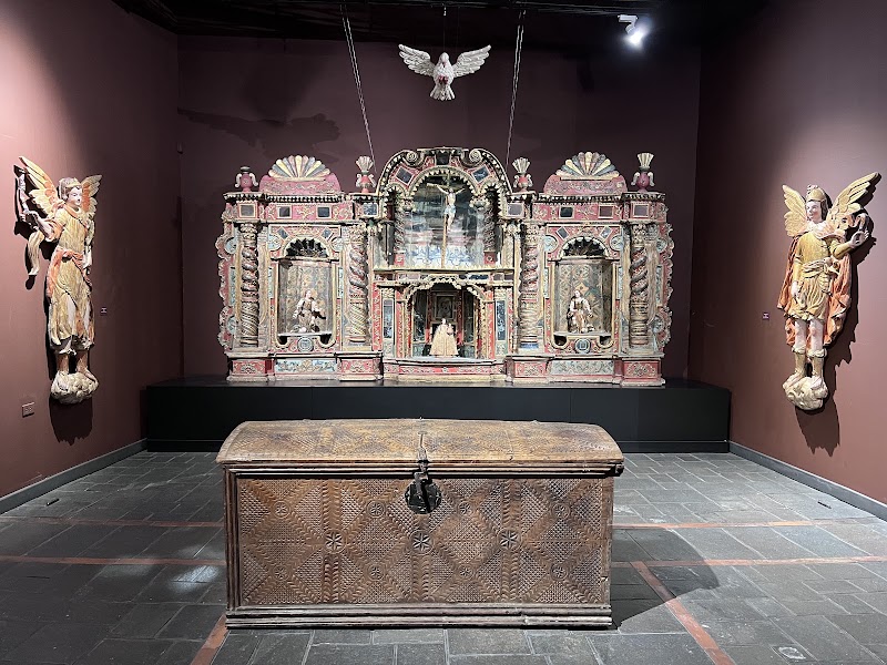 Photo 4 at National Museum of Ecuador in Quito