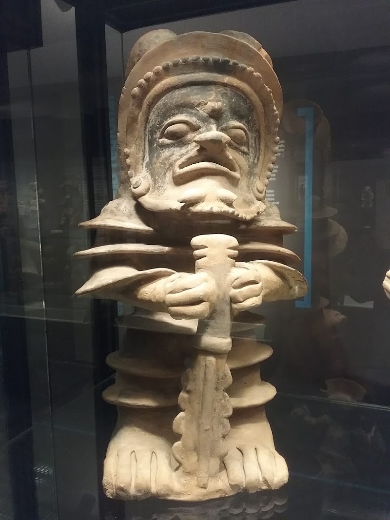 Photo 1 at National Museum of Ecuador in Quito