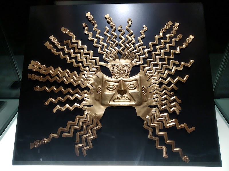 National Museum of Ecuador in Quito