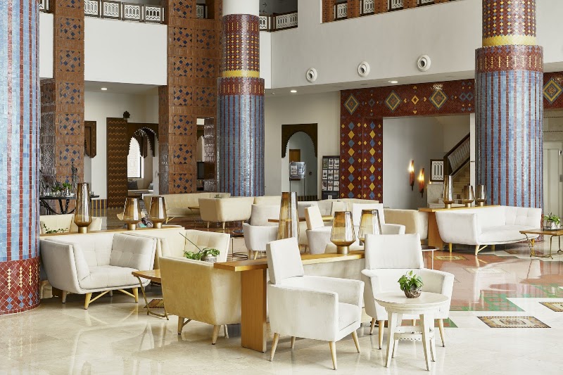 Photo 5 at Iberostar Waves Founty Beach in Agadir