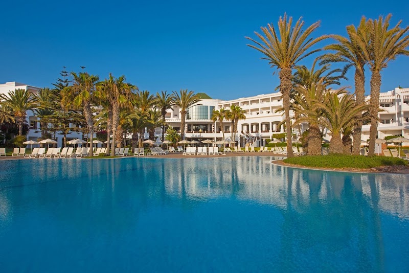 Photo 2 at Iberostar Waves Founty Beach in Agadir