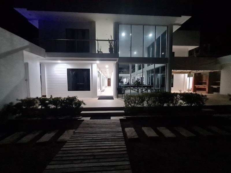 Zac's Shack in Nasugbu