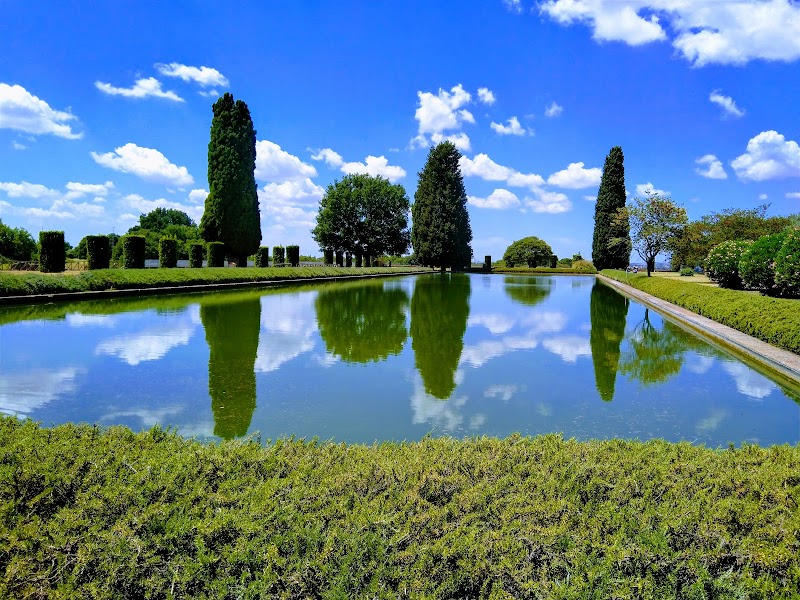 Photo 6 at Villa Adriana in Tivoli