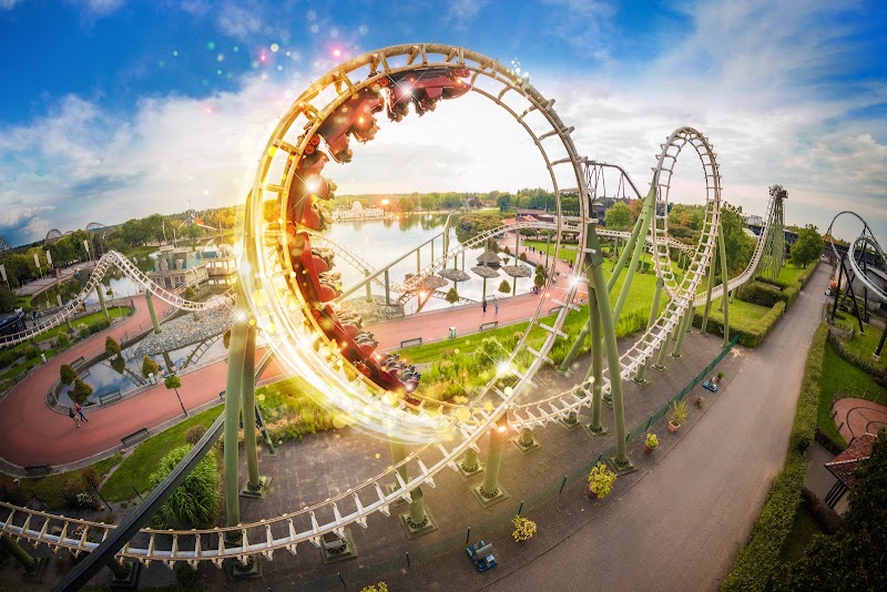 Photo 3 at Heide Park Resort in Soltau