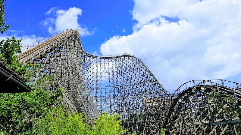 Photo 4 at Heide Park Resort in Soltau