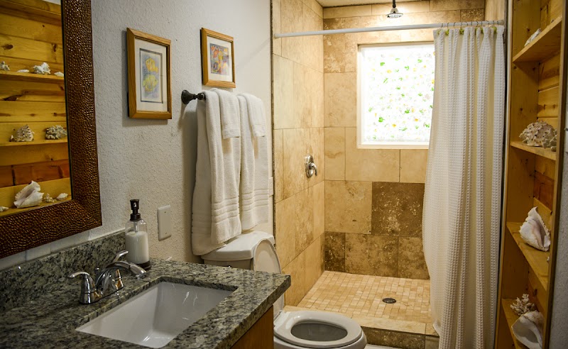 Photo 2 at The Cove BNB in Austin