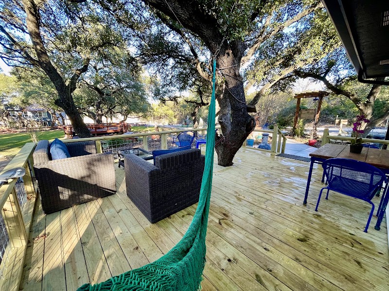 Photo 3 at The Cove BNB in Austin