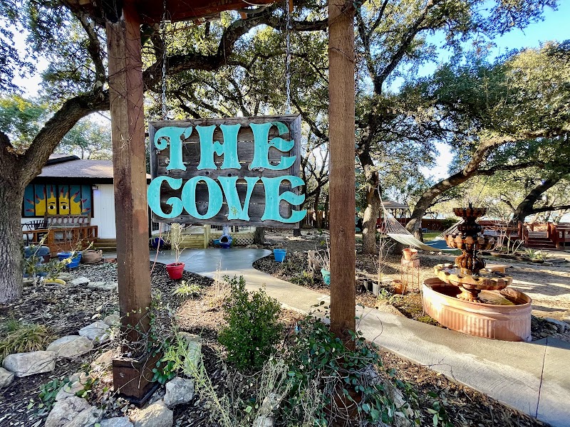 Photo 5 at The Cove BNB in Austin