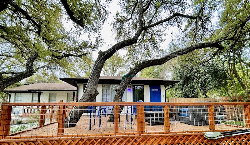 The Cove BNB in Austin