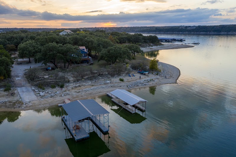 Photo 6 at The Cove BNB in Austin