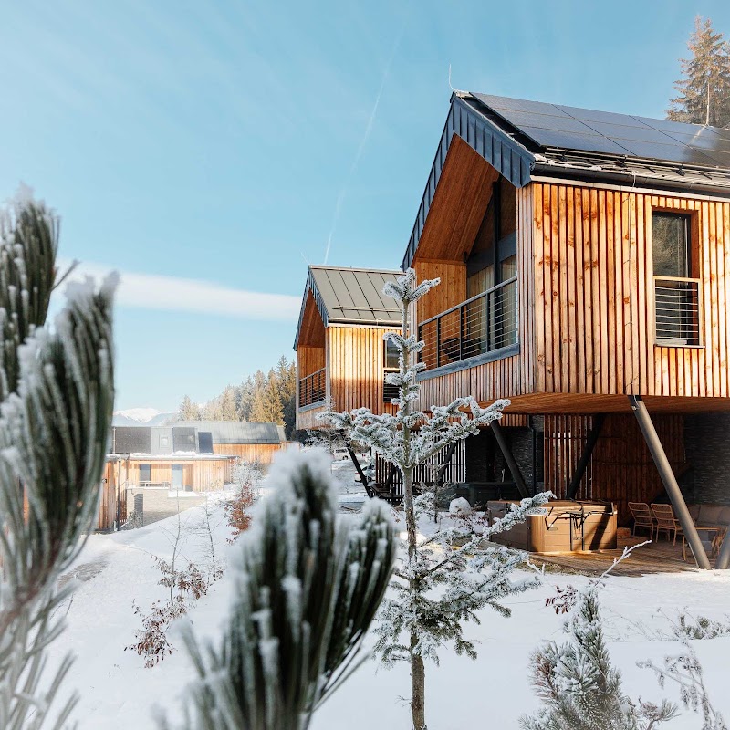 Photo 4 at Tri Vody Chalets in Liptovský Mikuláš