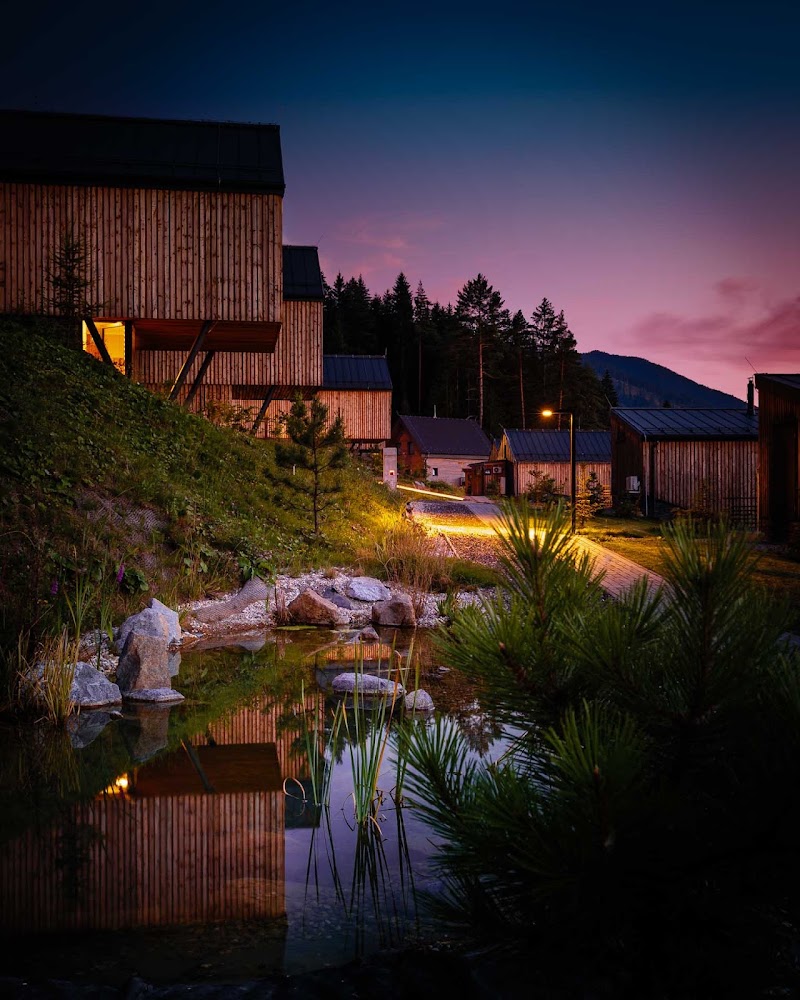 Photo 5 at Tri Vody Chalets in Liptovský Mikuláš