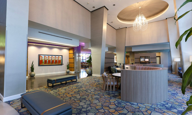 Photo 5 at Hampton Inn & Suites Miami/Brickell-Downtown in Miami