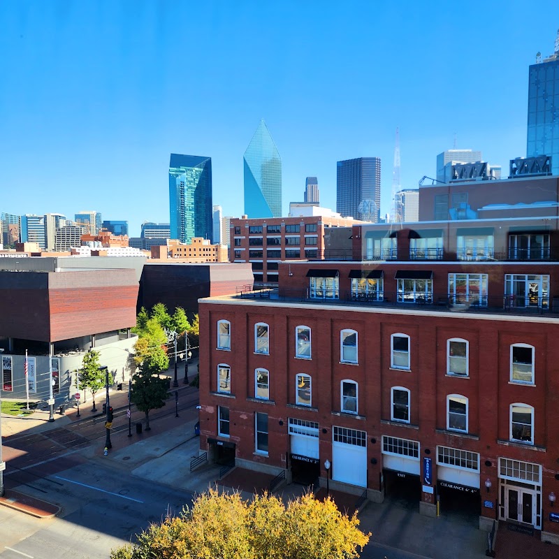 Photo 5 at Book Depository in Dallas
