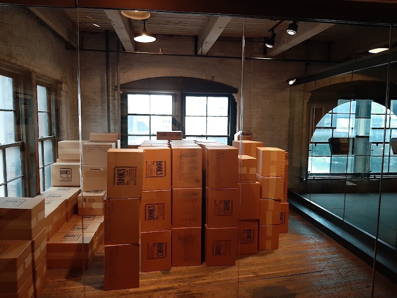 Photo 2 at Book Depository in Dallas