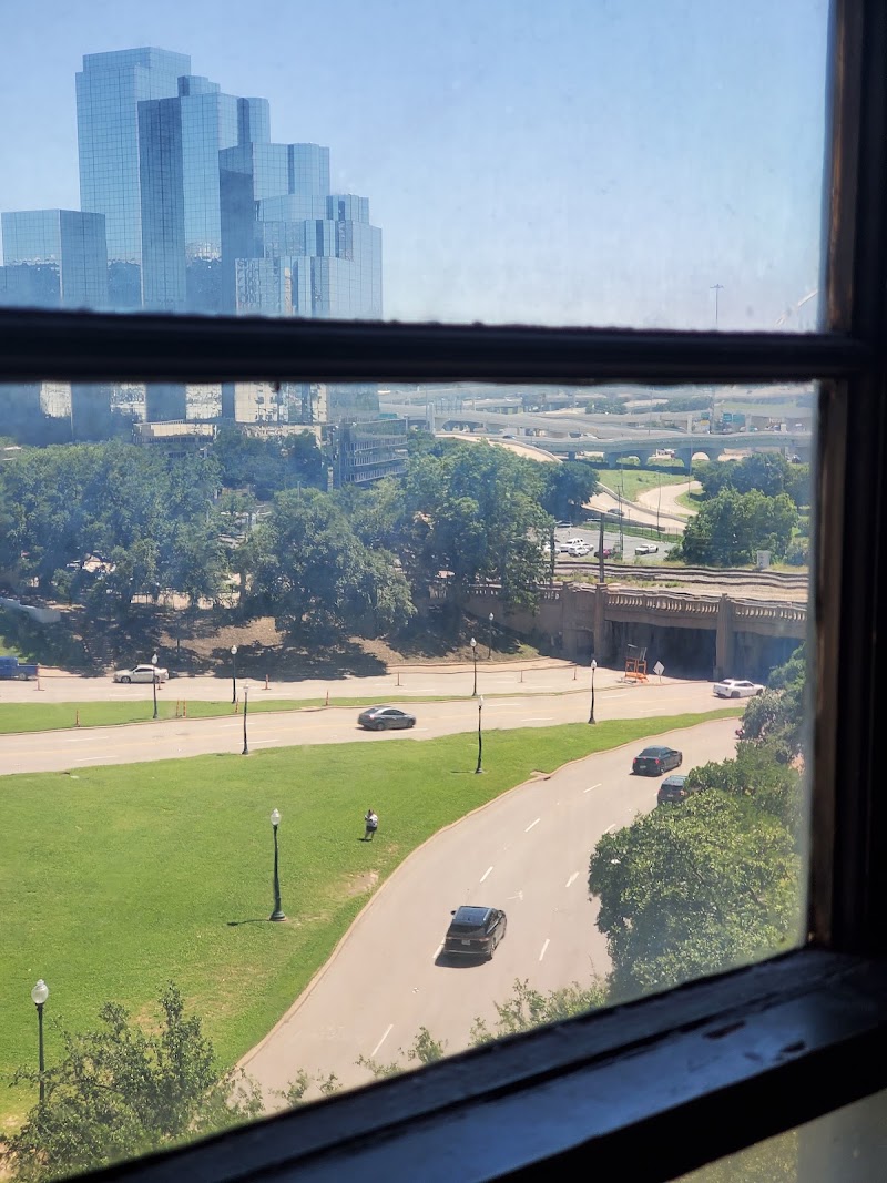 Photo 3 at Book Depository in Dallas