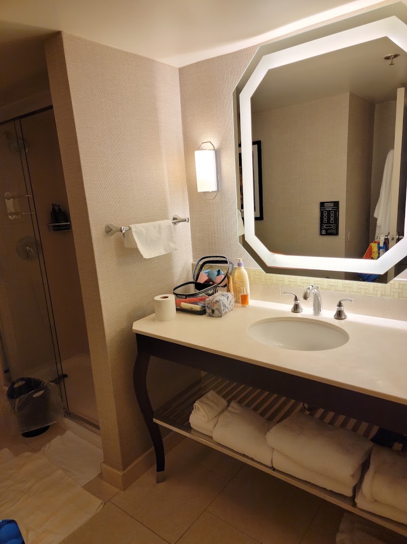 Photo 3 at Sheraton New Orleans Hotel in New Orleans