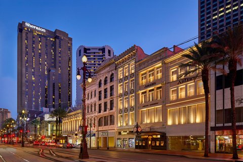 Photo 4 at Sheraton New Orleans Hotel in New Orleans