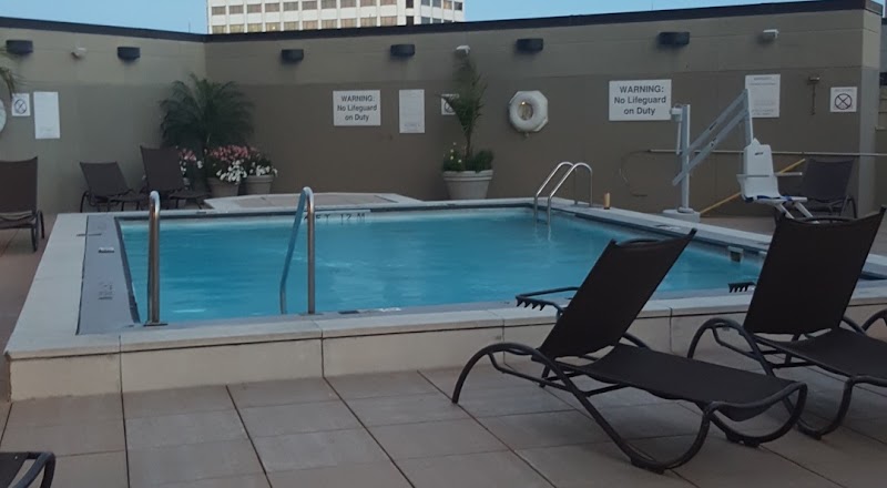 Photo 2 at Sheraton New Orleans Hotel in New Orleans