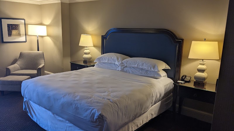 Photo 1 at Sheraton New Orleans Hotel in New Orleans