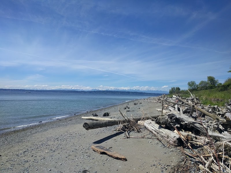 Photo 5 at Discovery Park in Seattle