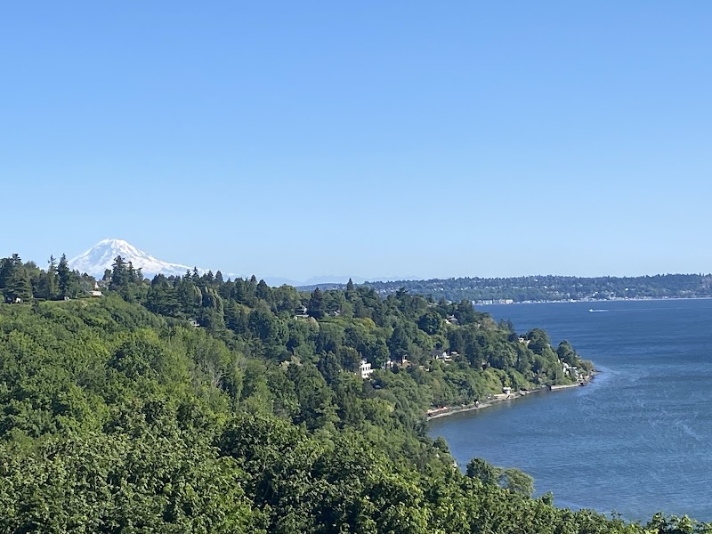 Photo 3 at Discovery Park in Seattle