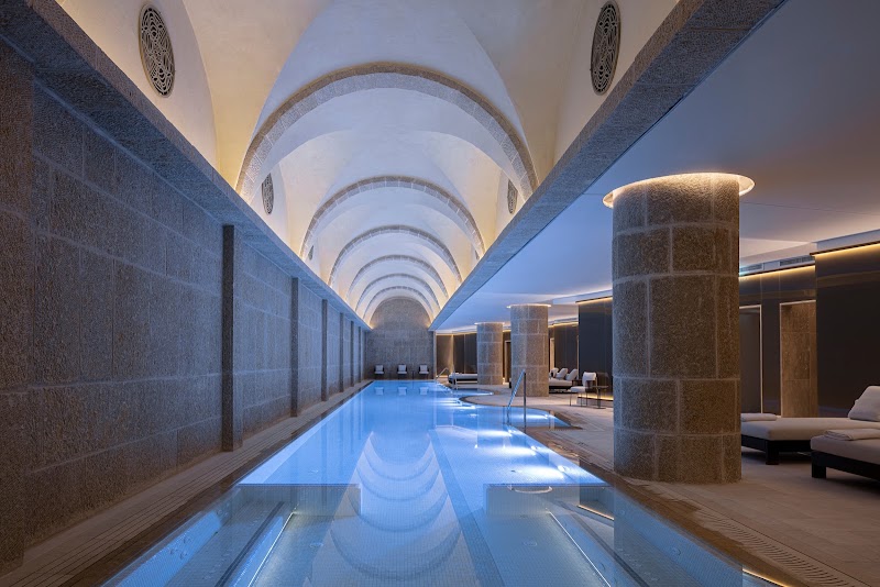 Photo 2 at Waldorf Astoria Jerusalem in Jerusalem