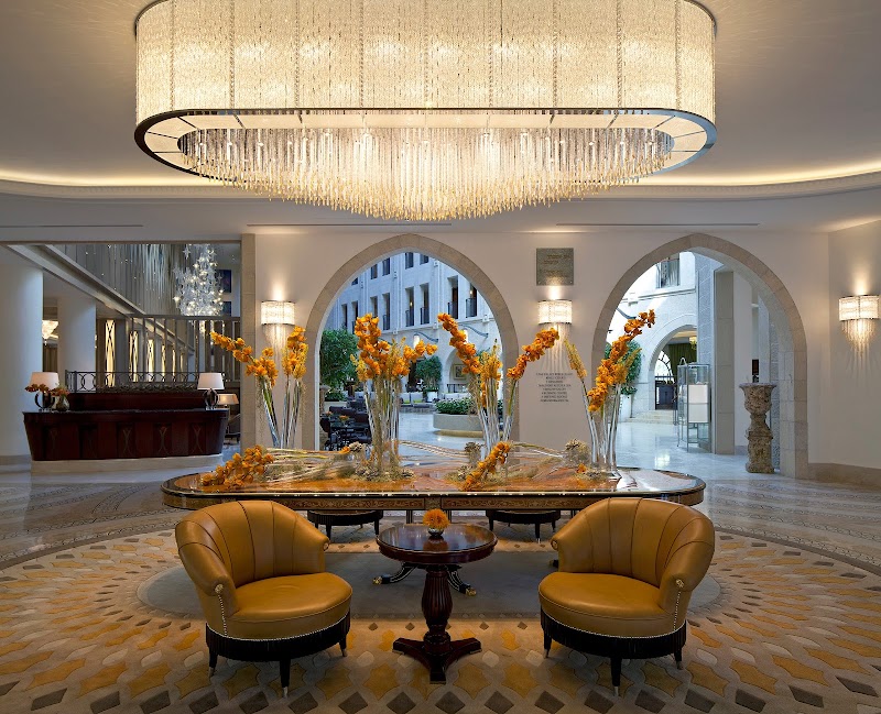 Photo 5 at Waldorf Astoria Jerusalem in Jerusalem