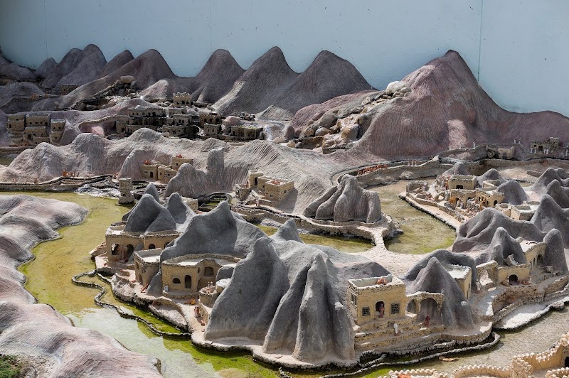 Photo 1 at Bait Al Zubair Museum in Muscat