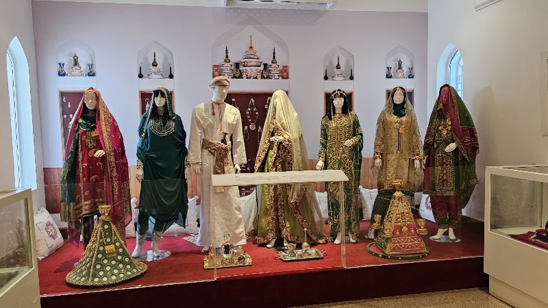 Photo 2 at Bait Al Zubair Museum in Muscat