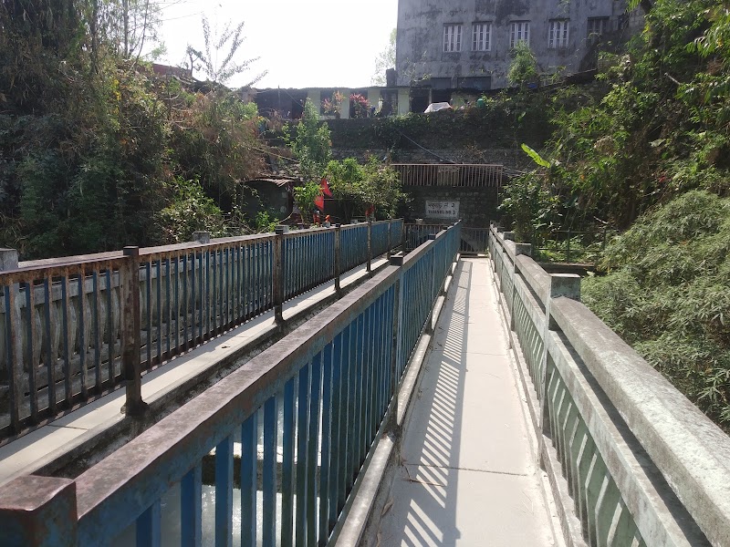 Seti River Gorge in Pokhara