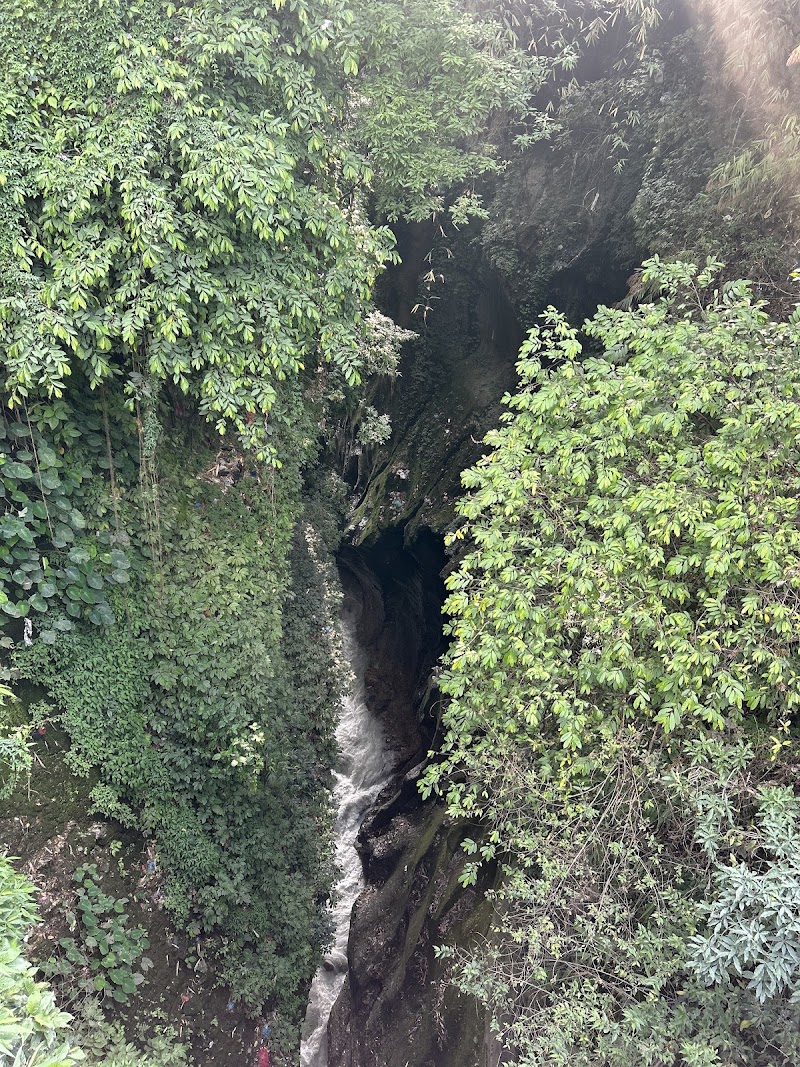 Photo 2 at Seti River Gorge in Pokhara