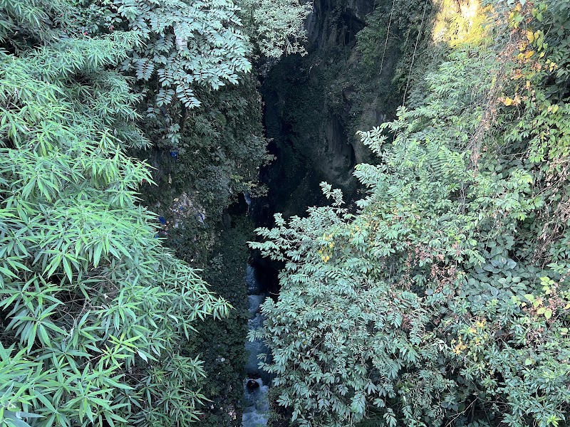 Photo 3 at Seti River Gorge in Pokhara