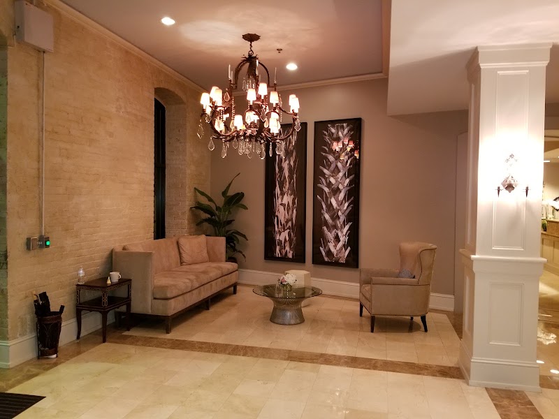 Photo 2 at The Riverfront Hotel New Orleans in New Orleans