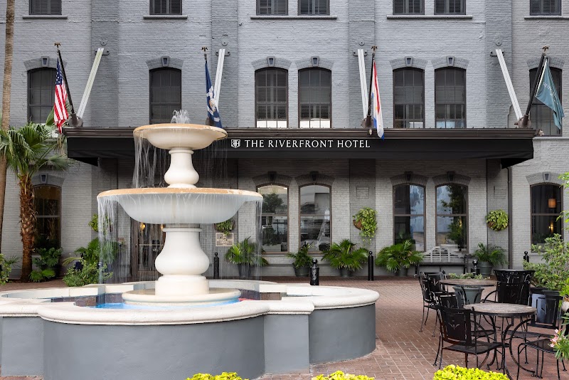 Photo 3 at The Riverfront Hotel New Orleans in New Orleans