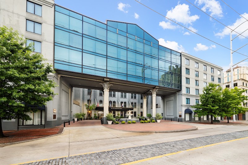 Photo 5 at The Riverfront Hotel New Orleans in New Orleans